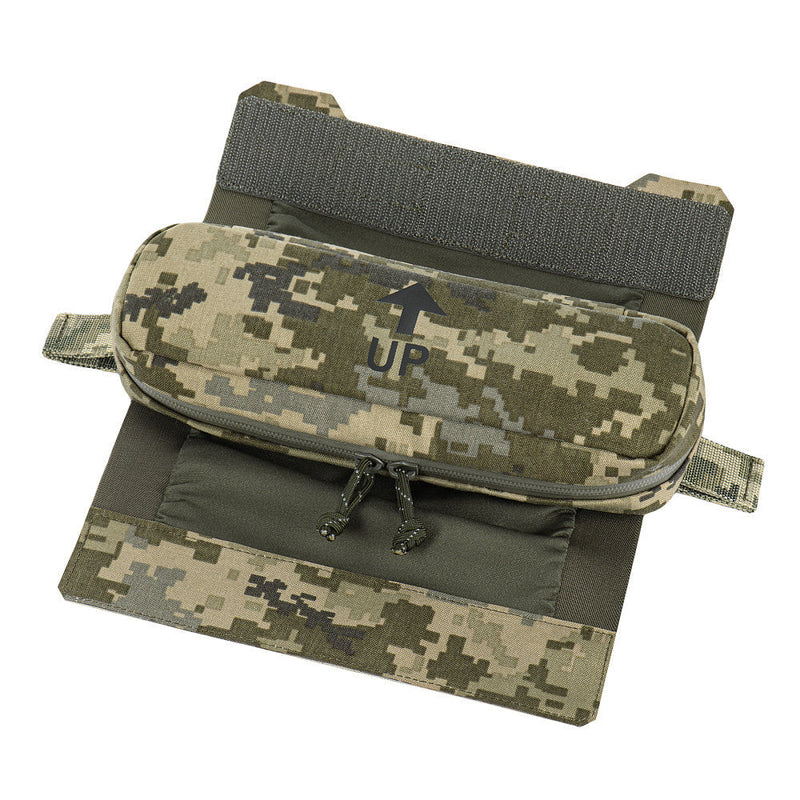 Load image into Gallery viewer, M-Tac Medical Pouch Horizontal Elite (Small)
