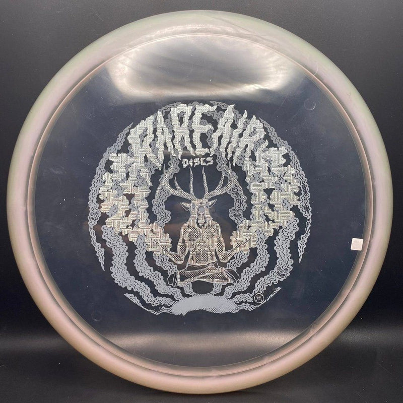 Load image into Gallery viewer, Eternal Mustang Midrange - Custom Rare Air Discs Elk Stamp
