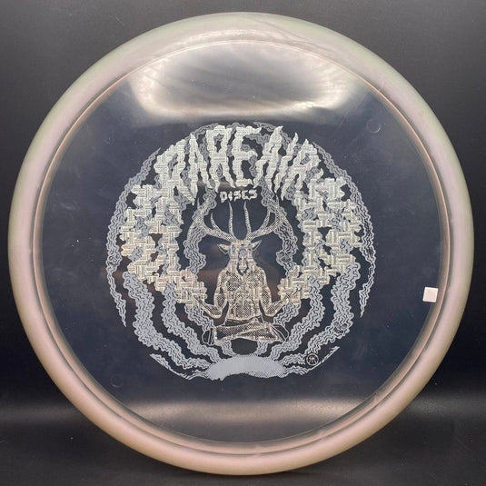 Eternal Mustang Midrange - Custom Rare Air Discs Elk Stamp