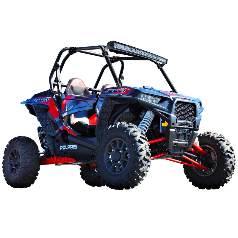Load image into Gallery viewer, Polaris RZR XP1000 Radius Light Bar Brackets
