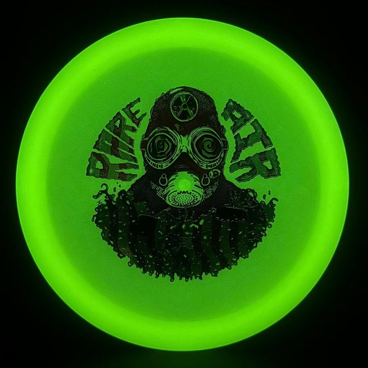 Nocturnal Diamondback - First Run - RADioactive Man