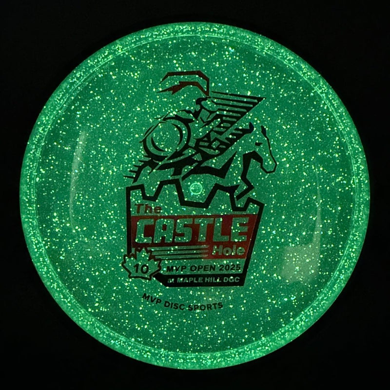 Load image into Gallery viewer, Particle Glow Proton Reactor - MVP Open 2025 - Castle Rock
