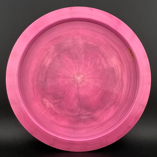 ESP Heat - Paul McBeth 6x Claws - McFace Misprint