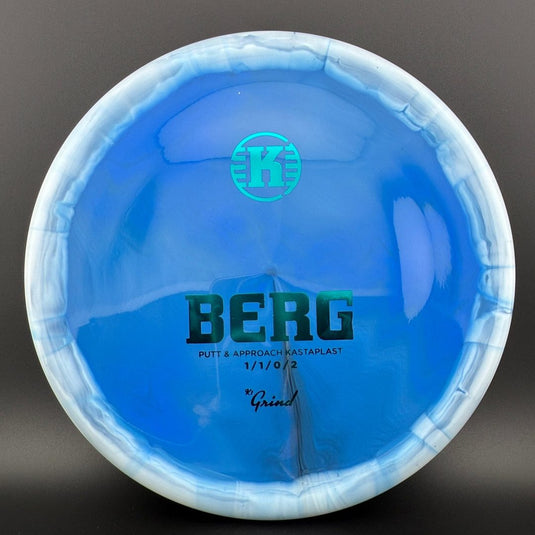 K1 Grind Berg