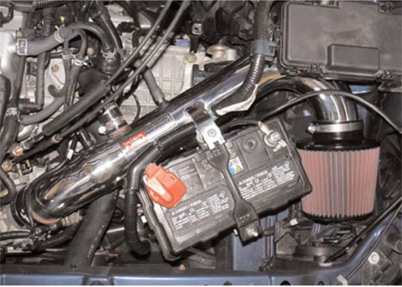 Load image into Gallery viewer, Injen 03-06 Element Polished Short Ram Intake
