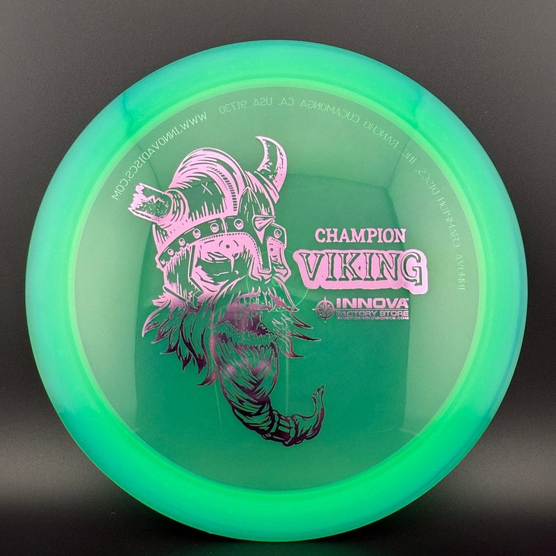 Load image into Gallery viewer, Champion Viking - Artist Series
