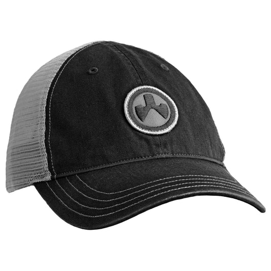 Magpul Icon Grmwshd Trckr Hat Bl/gry - Skoutley Outdoors LLC