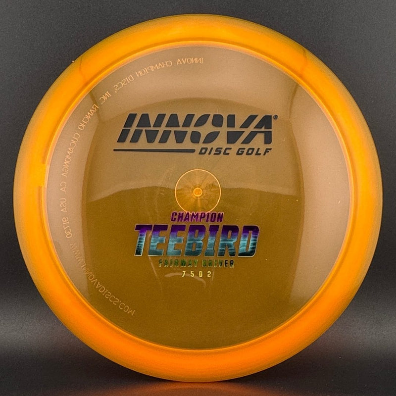 Load image into Gallery viewer, Champion Teebird
