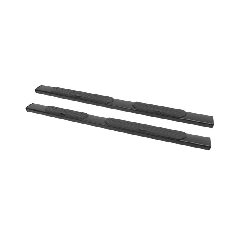 Load image into Gallery viewer, Westin 2015-2018 Chevrolet/GMC Colorado/Canyon Ext Cab R5 Nerf Step Bars - Black
