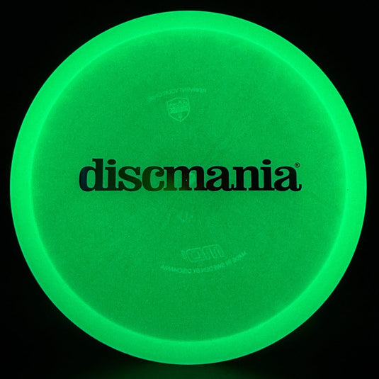 Color Glow C-Line MD1 - Bar Stamp