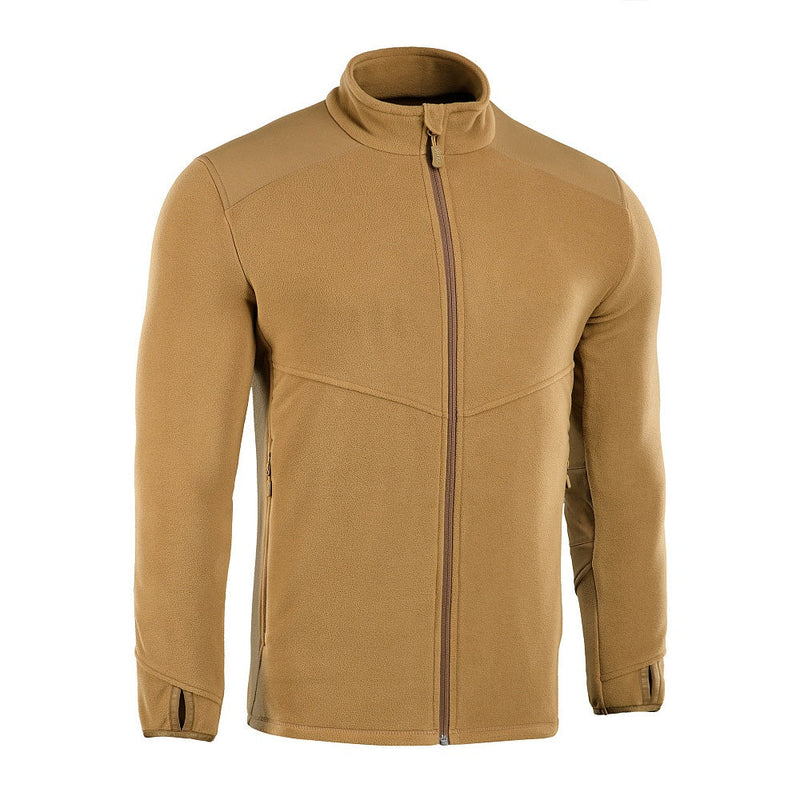 Load image into Gallery viewer, M-Tac Microfleece Jacket Legatus
