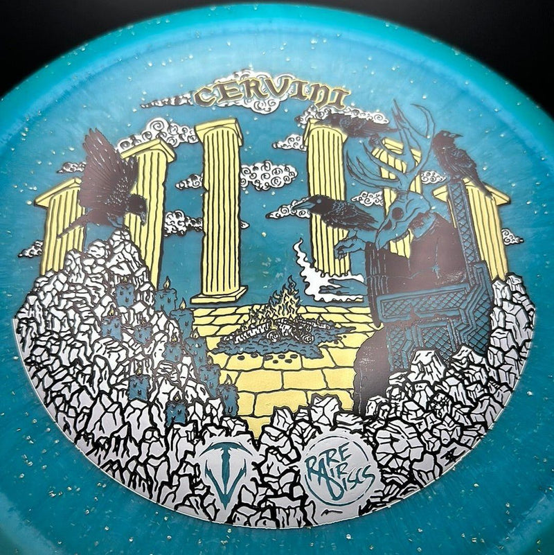 Load image into Gallery viewer, RAD Blend Cervini - Terminal Velocity x Rare Air Discs x Ripper Studios Collab
