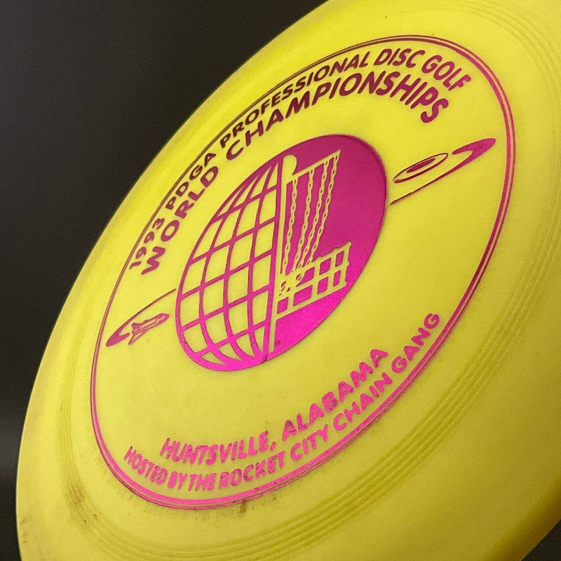 Load image into Gallery viewer, Wham-O 44 - (Used) 1993 Huntsville Pro Worlds *Speedy Vault*
