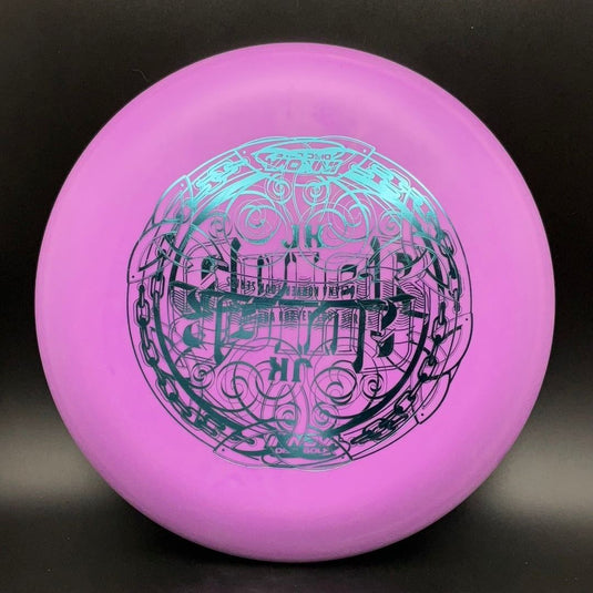 DX Classic Aviar - X-Out