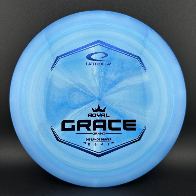 Load image into Gallery viewer, Royal Grand Grace

