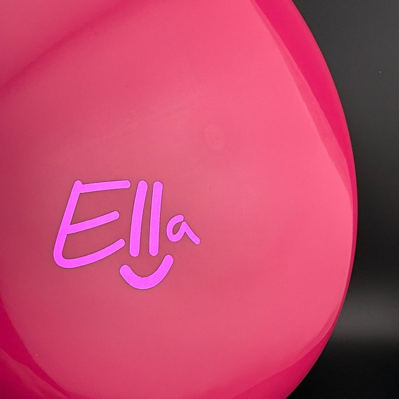 Load image into Gallery viewer, S-Line P3X - Ella Hansen Smiley Face
