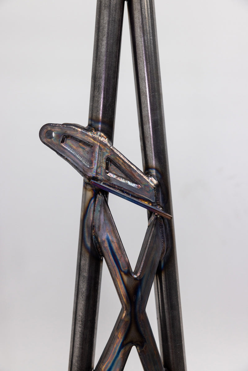 Load image into Gallery viewer, POLARIS PRO R/TURBO R TRAILING ARMS
