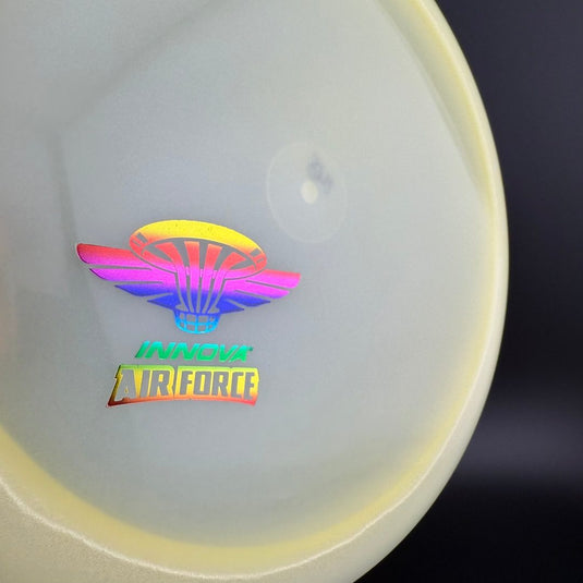 Proto Glow Champion Mamba - Air Force
