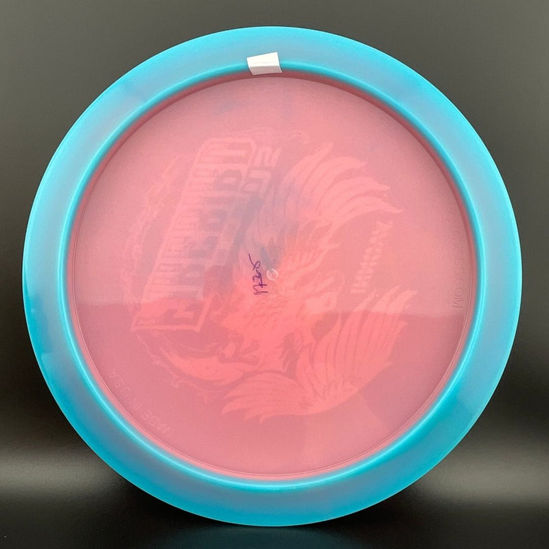 Load image into Gallery viewer, Proto Glow Halo Champion Firebird - Nate Sexton 2025 Tour Series
