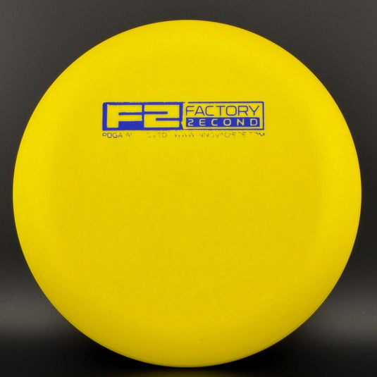 R-Pro Aviar - F2 - Test Plastic - Lightweight