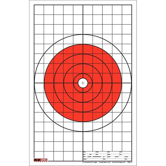 EZ2C Targets