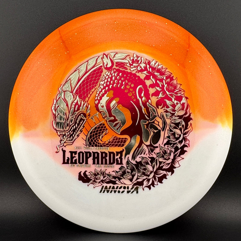 Load image into Gallery viewer, Duo Leopard3 - Ohn Scoggins 2026 Tour Series
