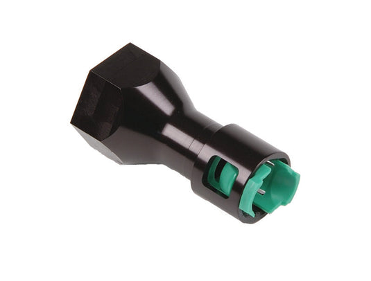 Aeromotive 3/8'' Female Quick Connect to ORB-08 Port