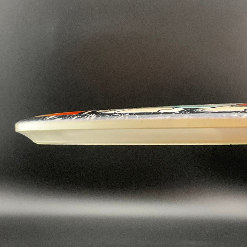Load image into Gallery viewer, Fuzion Emac Truth *Les White Stash Used* - 2018 "Bang" DyeMax 35/35
