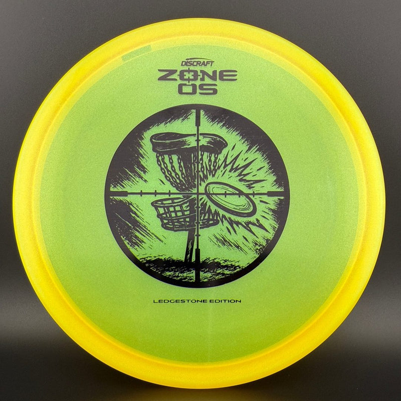 Load image into Gallery viewer, Colorshift Z FLX Zone OS - Ledgestone Finale 2025
