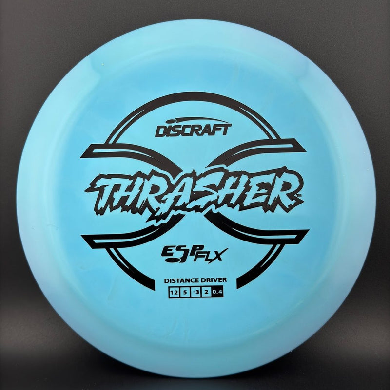 Load image into Gallery viewer, ESP FLX Thrasher
