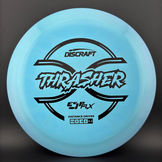 ESP FLX Thrasher