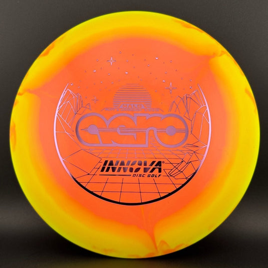 Halo Star Aero