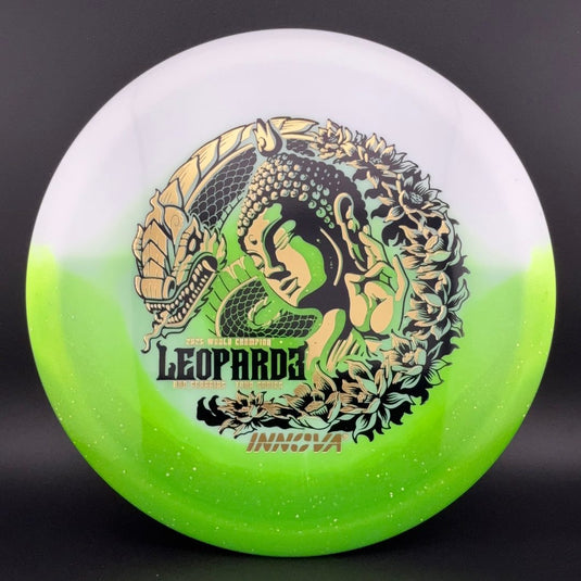 Duo Leopard3 - Ohn Scoggins 2026 Tour Series