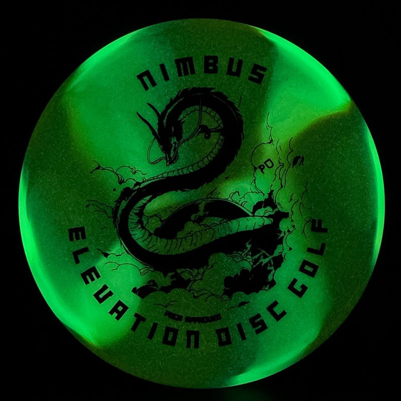 Load image into Gallery viewer, glO-G Glow Nimbus - First Run
