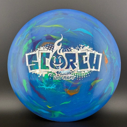 Lightweight Jawbreaker Scorch