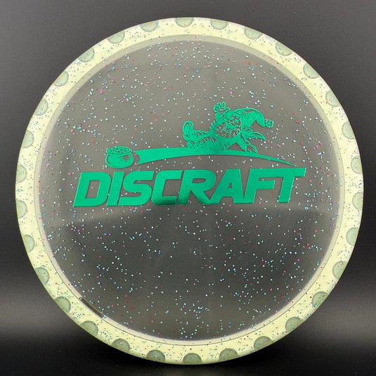 FuZed Sparkle Z Zone - Follow Flight Bar Stamp