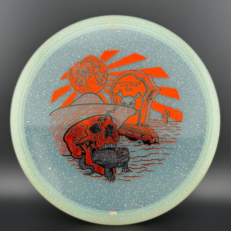 Load image into Gallery viewer, Founders Horny Toad - First Run - Art by Ripper Studios
