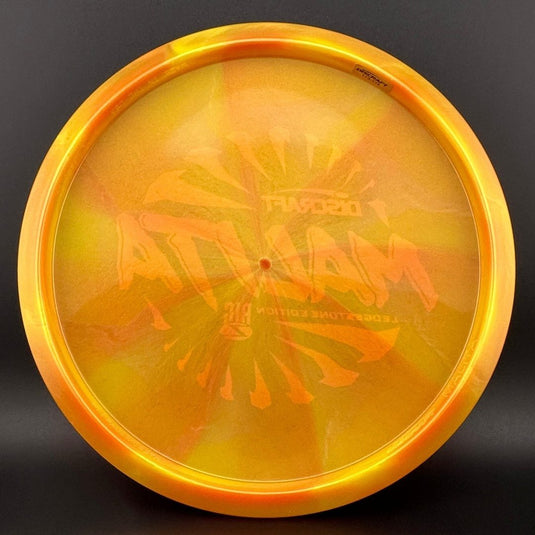 Big Z Malita - Ledgestone 2025 Edition