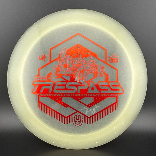 Lucid-X Moonshine Trespass - Misprint - HSCo Handeye Rover