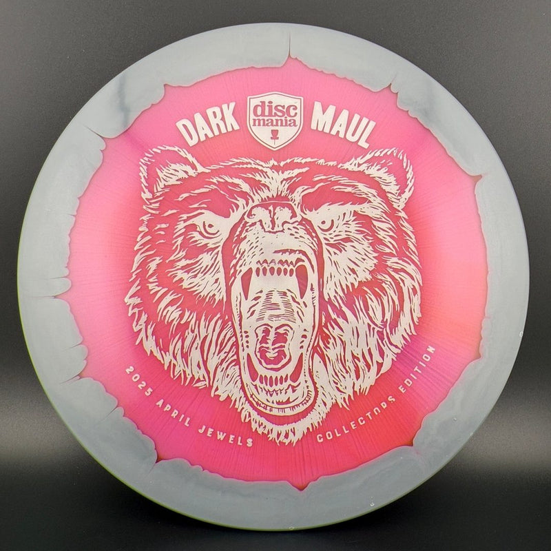 Load image into Gallery viewer, Horizon C-Line FD1 - April Jewels 2025 - Dark Maul

