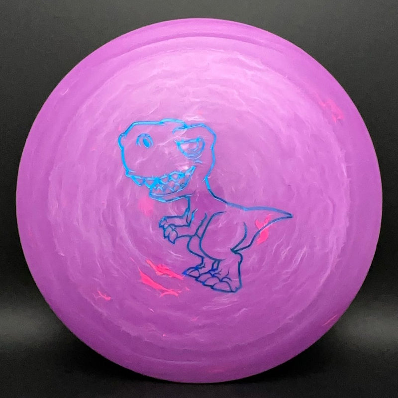 Load image into Gallery viewer, Egg Shell Tyrannosaurus Rex - Baby T-Rex
