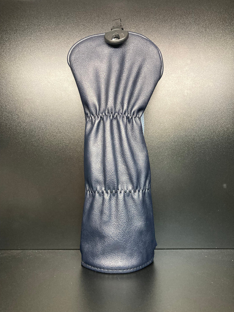 Load image into Gallery viewer, Thin Blue Line USA Flag Headcover
