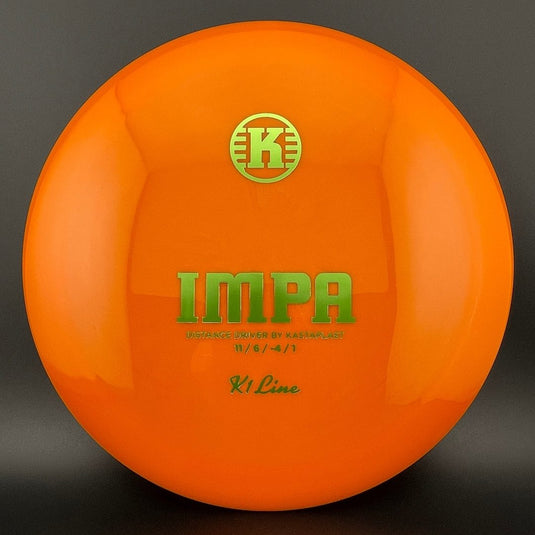 K1 Impa