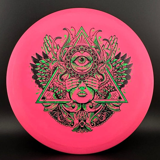 KC Pro Roc - Secret Society