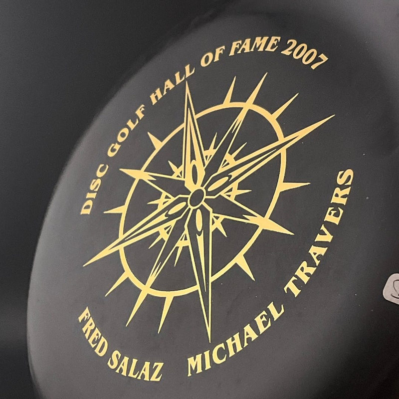 Load image into Gallery viewer, Star Aviar - 2007 Hall of Fame Commemorative *Speedy Vault*
