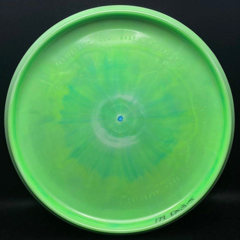 Load image into Gallery viewer, PX-3 (500) - Swirly Limited Edition Circle of Life Stamp
