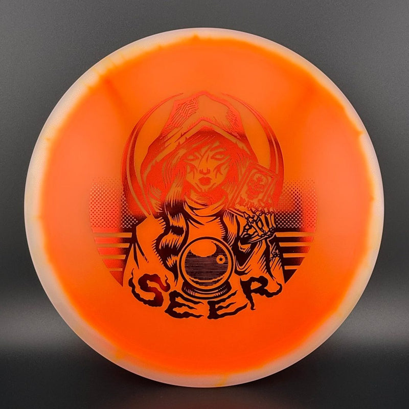 Load image into Gallery viewer, VIP Moonshine Orbit Seer - Changes
