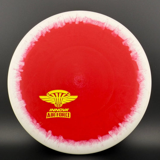 Halo Nexus Aviar - Air Force