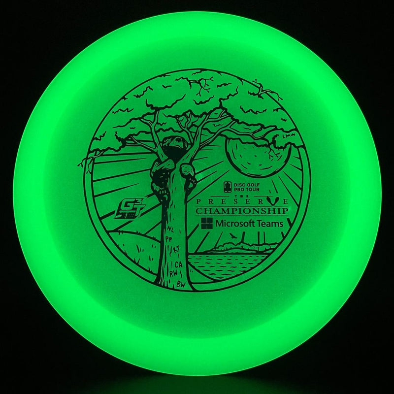 Load image into Gallery viewer, Moonshine VIP Northman - Limited DGPT "Preserve Championship"
