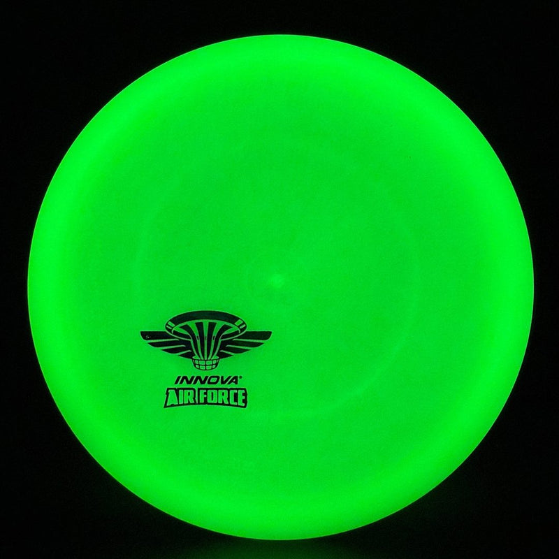 Load image into Gallery viewer, Proto Glow Champion Eagle-X (*Flat Top) - Air Force
